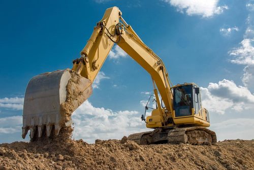 Machinery and Equipment